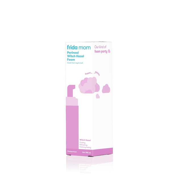 Frida Baby postpartum witch hazel foam 147ml - British product