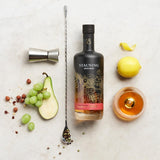 Stauning KAOS Triple Malt Whisky 70cl (British brand)