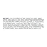 Dove Body+ Mind Dragonfruit & Primrose body wash (British brand)