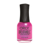 Orly nail polish She's a Wildflower 18ml, imported from the UK