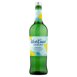 Citrus, Pineapple and Passion Fruit Flavoured Wine Cooler 750ml