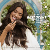 Herbal Essences Argan Oil elixir, UK version