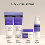 John Frieda Frizz Ease Dream Curls styling foam - British product