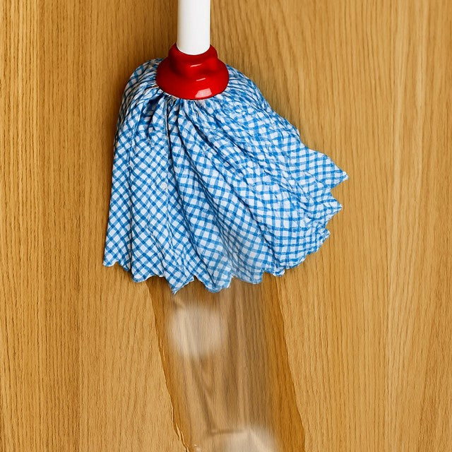 Elbow Grease wood floor cleaner orange ready to use (British brand)