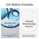 Neutrogena eye gel cream 15ml, imported from the UK
