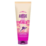 Aussie Curls Hydrating Hair Conditioner 275ml - British product