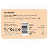 ESTI Original Recipe Hummus 150g - British product