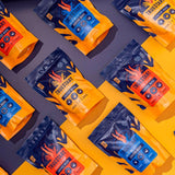 TrueStart Super Blend coffee bags 200g (British brand)