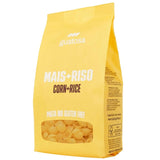 Gustosa gluten free conchiglie pasta organic corn rice (British brand)