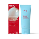 Trilogy Ultra Hydrating Face Cream 75ml (British brand)