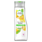 Herbal Essences detox golden raspberry and mint shampoo 400ml, UK version