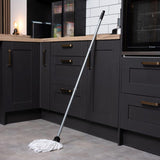 Addis Recycled Cotton Mop - British product