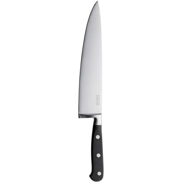 Stellar Cooks Knife 20cm (British brand)