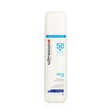 Ultrasun SPF 50 sports gel sunscreen 200ml (British brand)