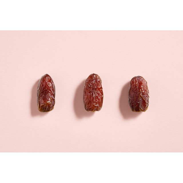 Palm & Vine Medjool dates (British brand)