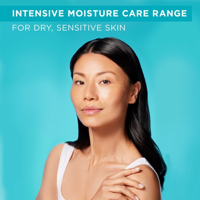 Curel makeup cleansing gel for dry sensitive skin, UK version
