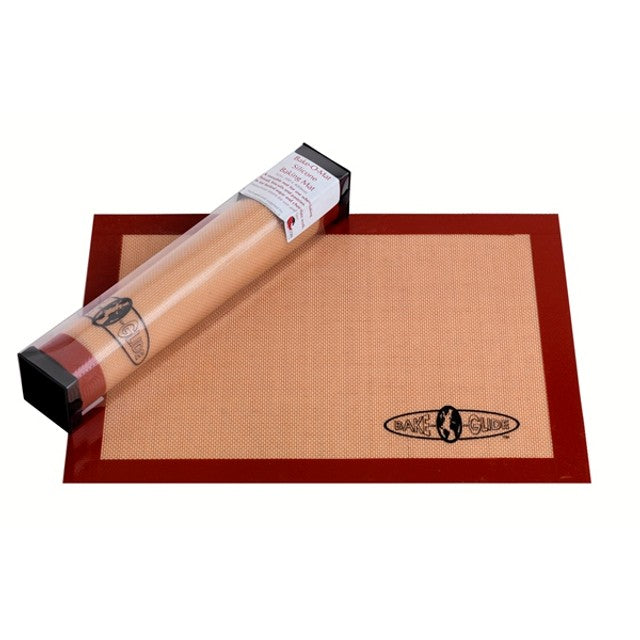 Bake-O-Glide silicone baking mat 40 x 30cm - British product
