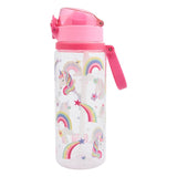 Polar Gear Unicorn Flip water bottle 630ml, imported from the UK