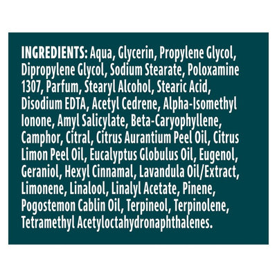 M&S Sure Men Ocean Rush Whole Body Deodorant Stick 50ml- Buy online at McGrocer