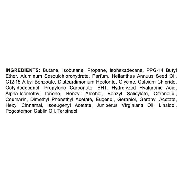 Dove Original Antiperspirant Deodorant Spray 200ml - British product