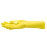 Spontex Everyday Protect rubber gloves Large (British brand)