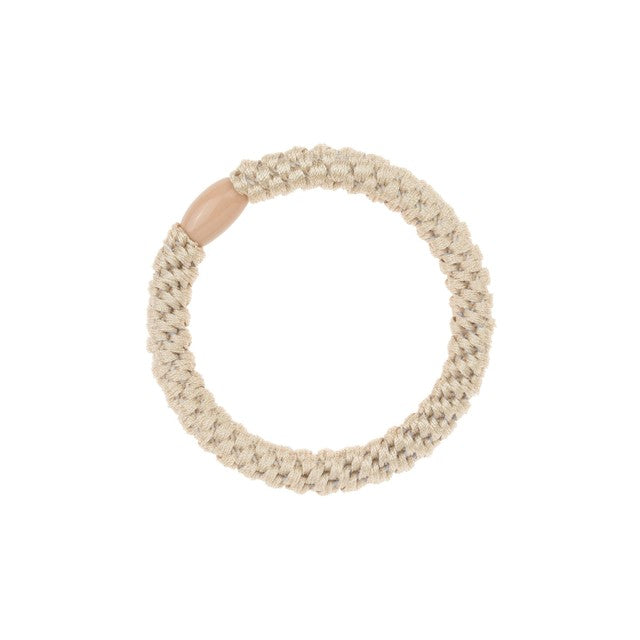 Invisibobble TWISTAR Classic Braids hair ties 3pcs, UK version