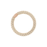 Invisibobble TWISTAR Classic Braids hair ties 3pcs, UK version