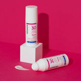 Ultrasun SPF 30 face sunscreen 50ml (British brand)