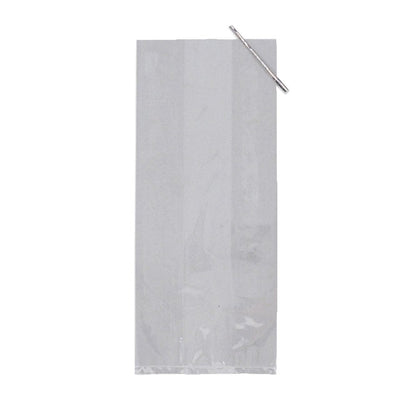 M&S Anniversary House Durchsichtige Cellophan-Geschenkkörbchen 16 x 18 - Online bei McGrocer kaufen