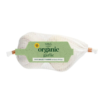 M&S Bio Knoblauch