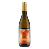 M&S Appassimento White dry Italian wine, UK version