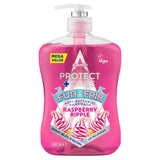 Astonish handwash Raspberry Ripple 600ml - British product