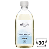 Wilton London unscented laundry liquid 1L (British brand)