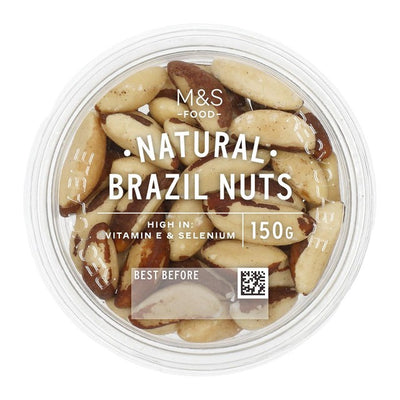 M&S Paranüsse 150g