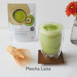 Clearspring Organic Matcha Green Tea Powder 40g - British product