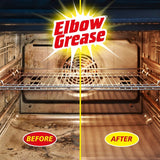 Elbow Grease oven cleaning kit 500ml - British product