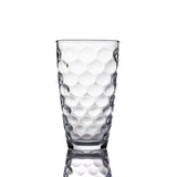 Ravenhead Essentials Disco Hiball glasses 4 pack, imported from the UK
