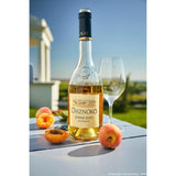 Disznoko Tokaji Aszu 5 Puttonyos dessert wine 50cl - British product
