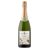 Marques de Grinon Organic Cava 75cl, imported from the UK