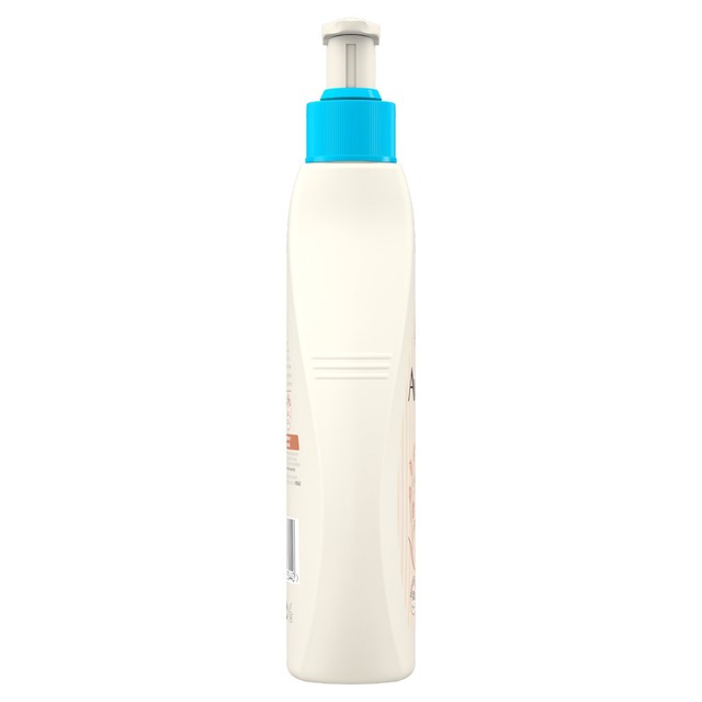 Aveeno baby moisturising lotion with oatmeal - British product