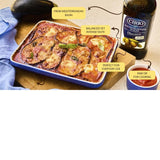 Cirio extra virgin olive oil Classico bottle (British brand)