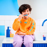 Curaprox Kids Ultra Soft Toothbrush - British product