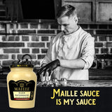 Maille Dijon mayonnaise 320g condiment - British product