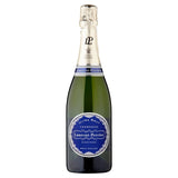 Laurent Perrier Ultra Brut champagne 75cl, UK version