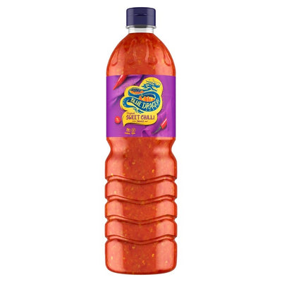 M&S Blue Dragon Sweet Chilli Dipping Sauce 1L- Buy online at McGrocer