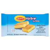 Artificial Vanilla Flavoured Wafers 250g