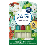 Febreze 3Volution air freshener refill Orchard Paradise - British product