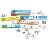 Orchard Toys Match & Spell Next Steps educational game, imported from the UK
