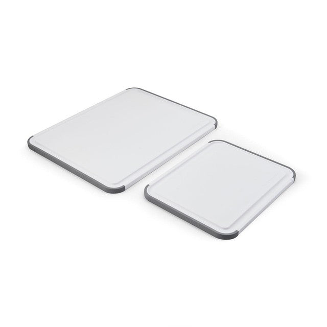 KitchenAid non-slip chopping board set 2 piece, UK version