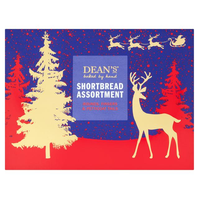Assortiment de sablés Deans 360 g